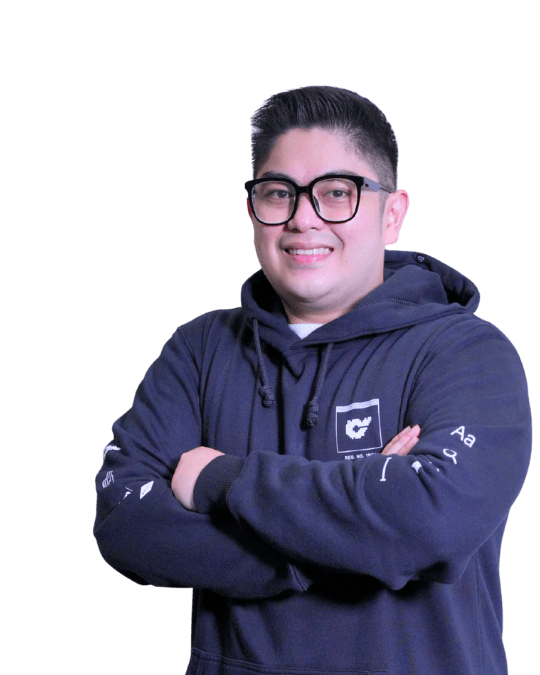 Ps. Kenneth Hagai So